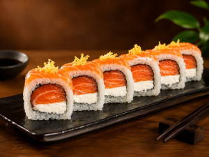 imagem do produto Uramaki lemom