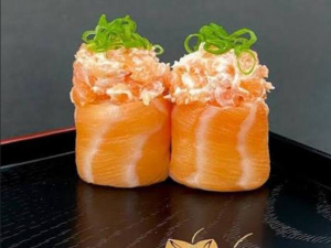 imagem do produto Jow de Salmão  14 Unidades