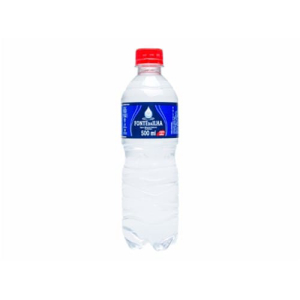 imagem do produto Água Mineral com Gás Club Água 500ml