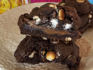 imagem do produto Cookie de chocolate