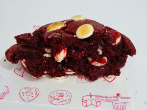 imagem do produto Cookie red velvet