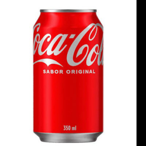 imagem do produto COCA-COLA