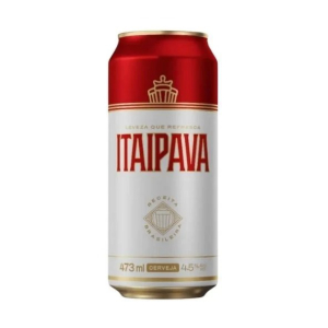 imagem do produto ITAIPAVA