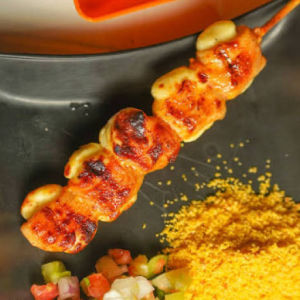 imagem do produto FRANGO C/QUEIJO