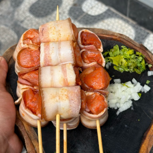 imagem do produto FRANGO C/BACON