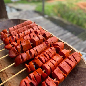 imagem do produto SALSICHÃO 