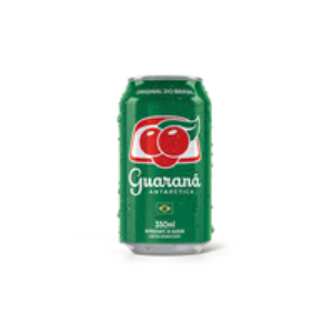 imagem do produto Guaraná Antártica Lata 350ml