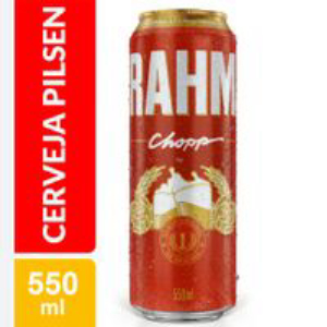 imagem do produto Brahma Super Latão