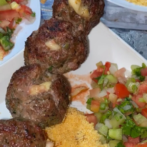 imagem do produto Kafta
