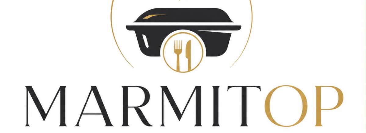 MARMITOP ✨🍽️ capa