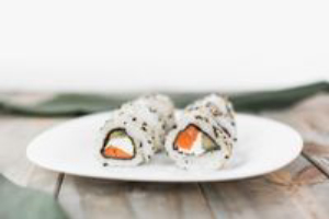 imagem do produto Uramaki(4 unidades)