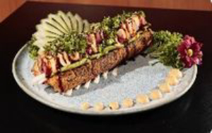 imagem do produto Sushi Dog
