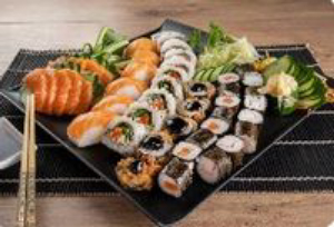 imagem do produto Combo sulshithe II (10 peças)