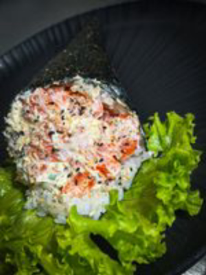 imagem do produto Temaki 