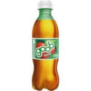 imagem do produto Goob Guaraná 250ml