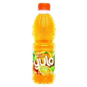 imagem do produto Suco Yulo 400ml