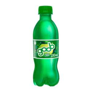 imagem do produto Goob Limão 250 ml
