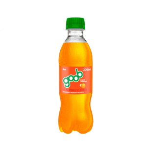 imagem do produto Goob Laranja 250 ml