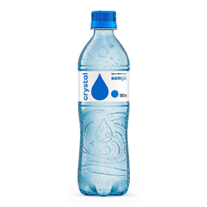imagem do produto ÁGUA MINERAL S/GÁS 