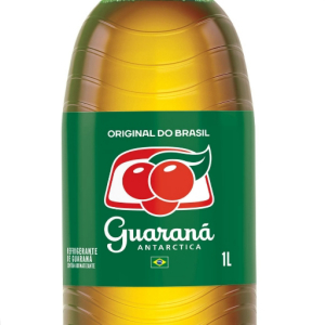 imagem do produto Guaraná Antártica 1L