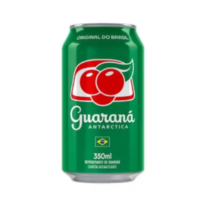 imagem do produto Guaraná antártica 350 ml 