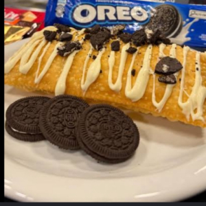 imagem do produto Pastelão de chocolate Oreo 