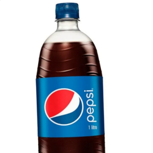imagem do produto Pepsi 1 litro 