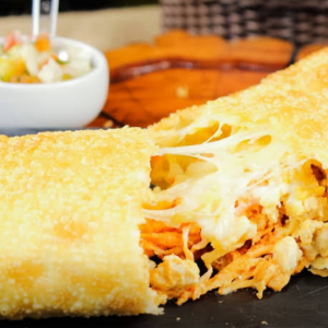 imagem do produto Frango com catupiry 