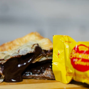 imagem do produto Pastelão serenata de amor 
