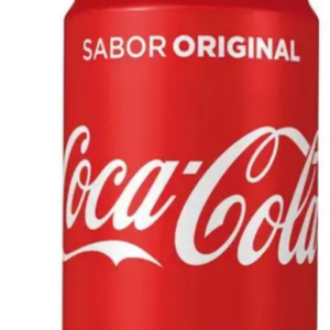 imagem do produto Coca cola lata 350ml