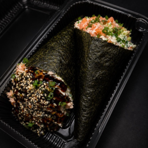 imagem do produto Combo 2 Temaki