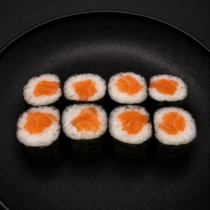 imagem do produto Sakemaki - 8 unidades