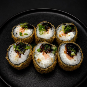 imagem do produto Hot roll - 6 unidades