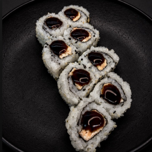 imagem do produto Skin uramaki - 8 unidades