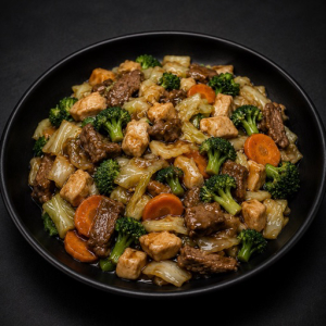 imagem do produto Yakissoba