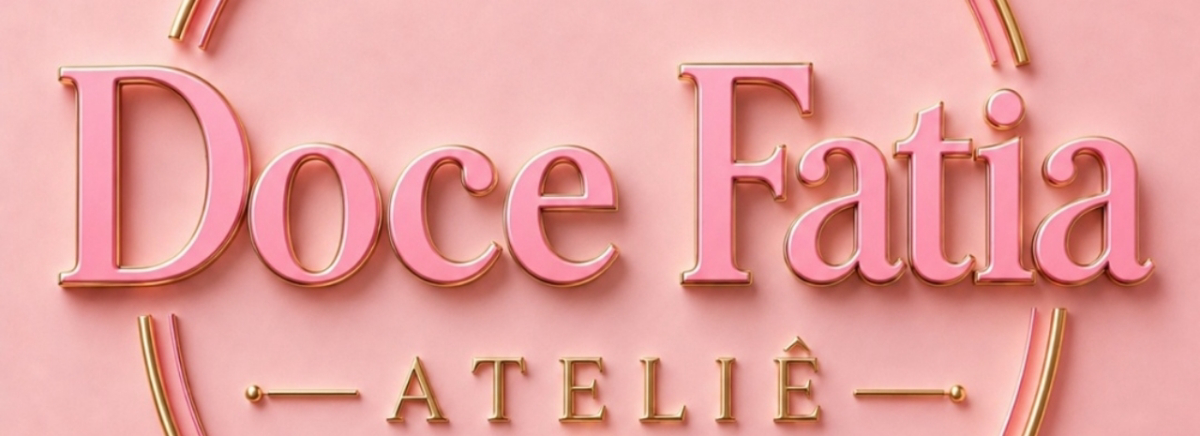 Doce Fatia Ateliê capa