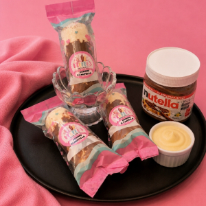 imagem do produto Geladinho Gourmet