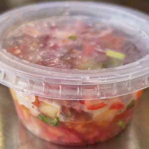 imagem do produto Salada vinagrete