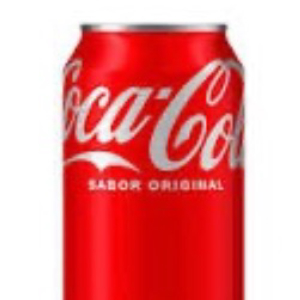 imagem do produto Coca Cola 350ml