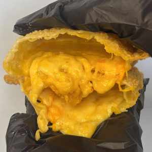 imagem do produto Pastel 4 Queijos