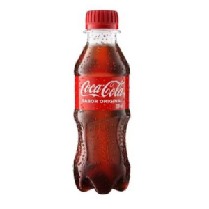 imagem do produto Coca Cola 200ml