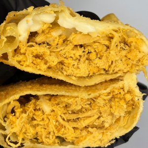 imagem do produto Pastel de Frango com Catupiry