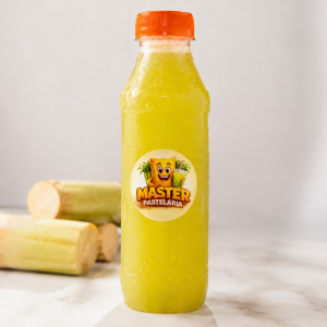 imagem do produto Caldo de Cana 500 ml