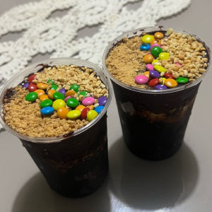 imagem do produto Monte seu Açai Tradicional