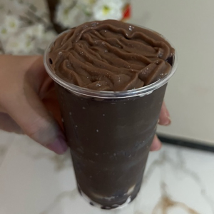 imagem do produto Trufado chocolate