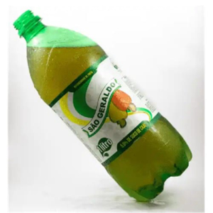 imagem do produto Refrigerante de Caju São Geraldo 1l