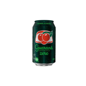 imagem do produto Refrigerante Guaraná Zero Antarctica