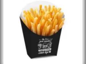 imagem do produto Fritas G