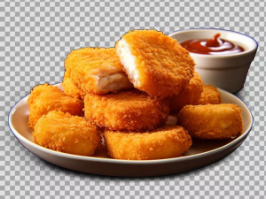 imagem do produto Nuggets