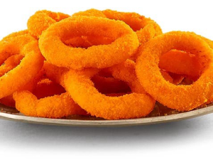 imagem do produto Onion Rings